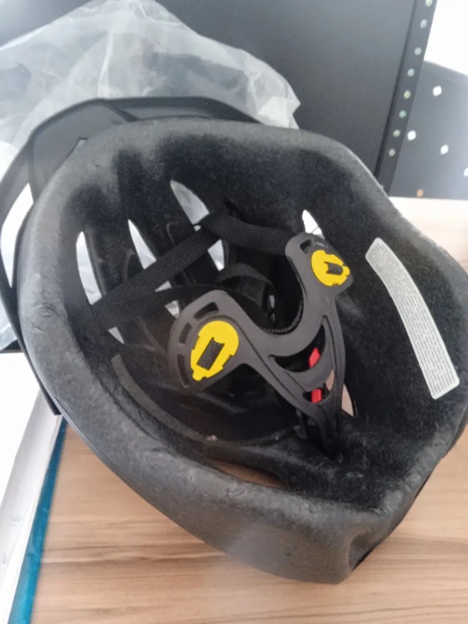 Capacete bicicleta - Foto 5