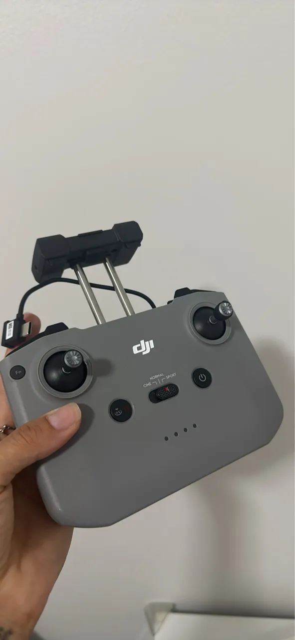 Drone DJI Mini 4K - Foto 4