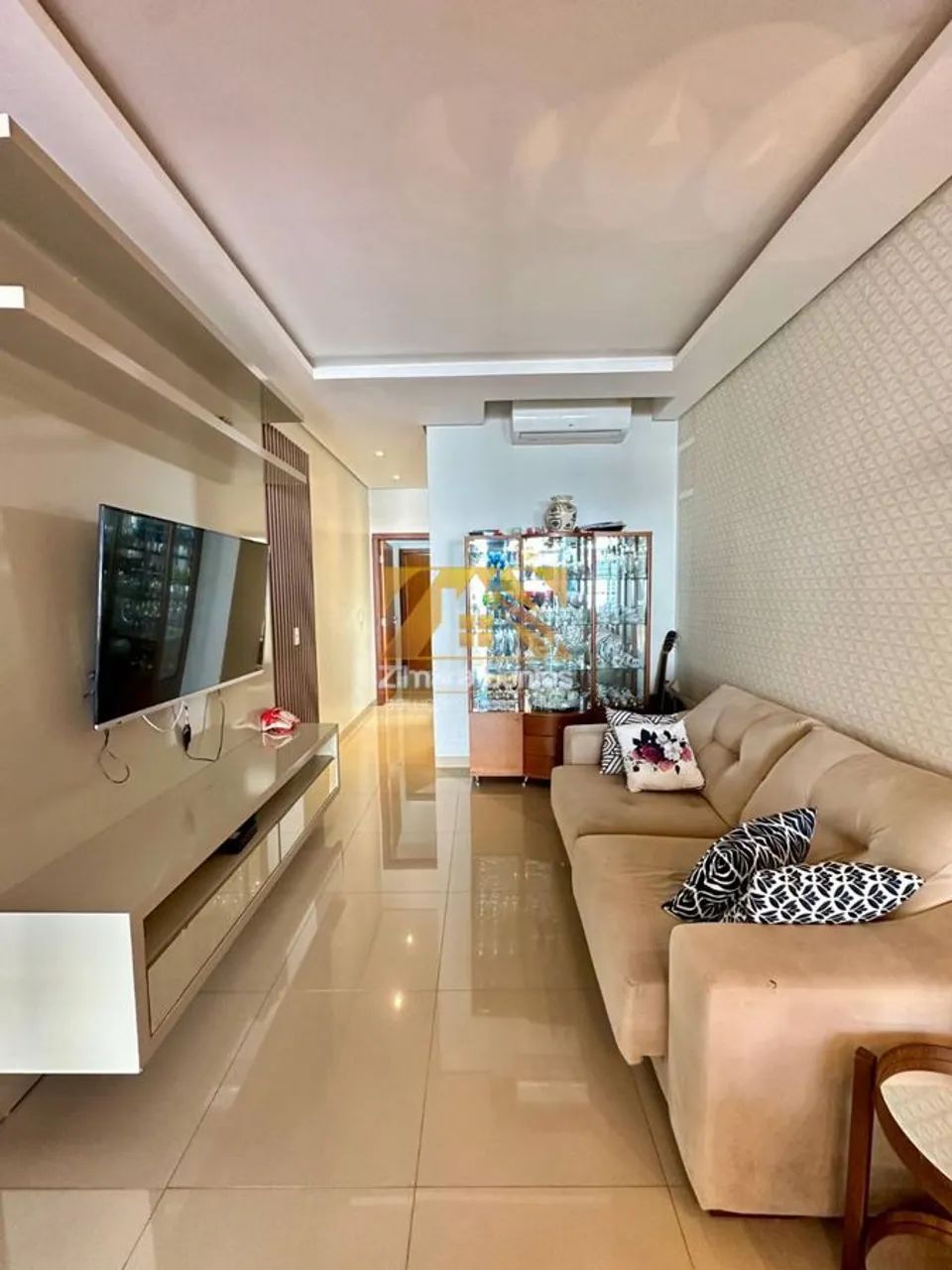 Casa com 3 Quartos à Venda, Plano Diretor Sul - Palmas - Foto 3