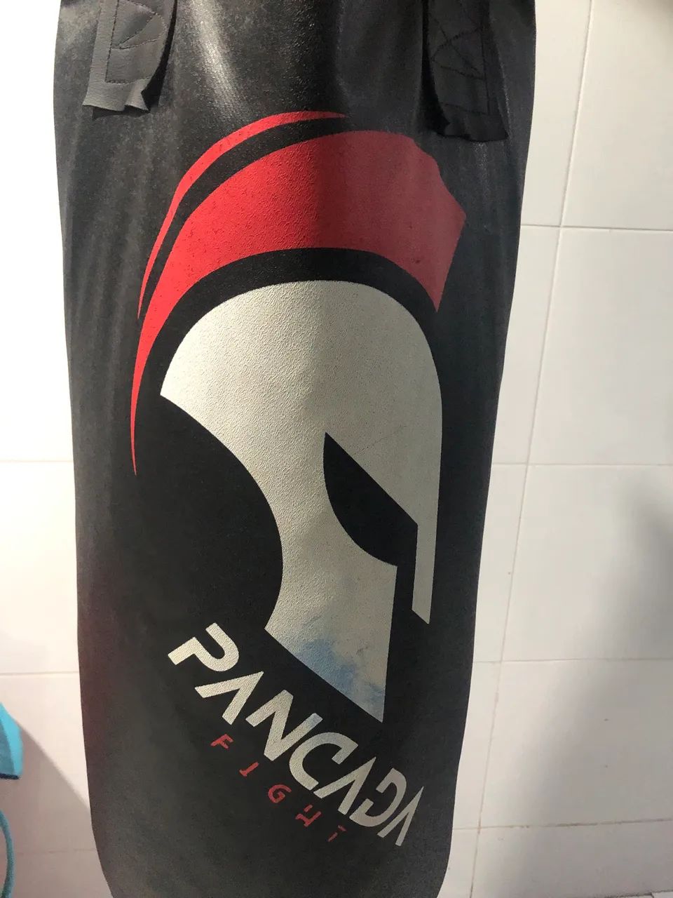 Saco de pancada 