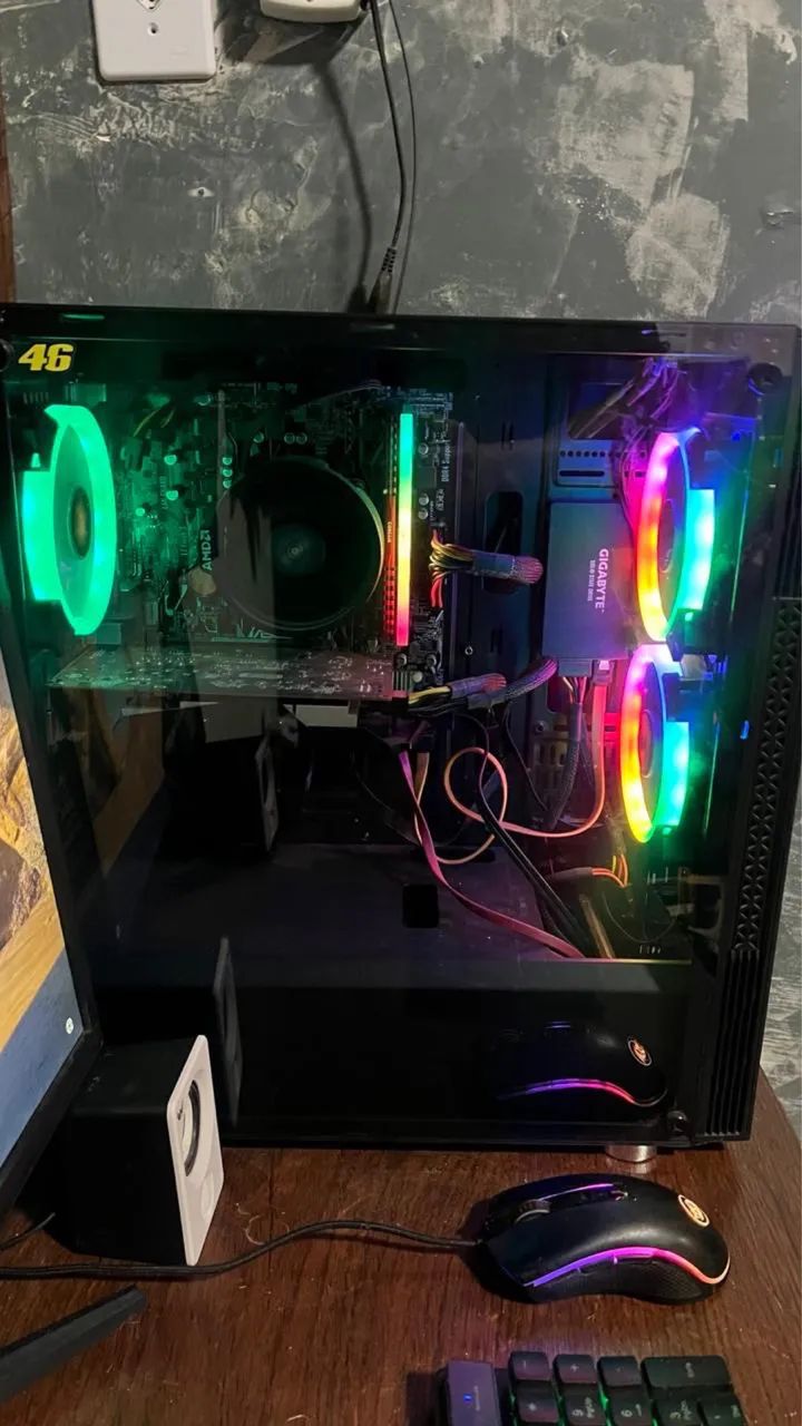 Computador Gamer  - Foto 3