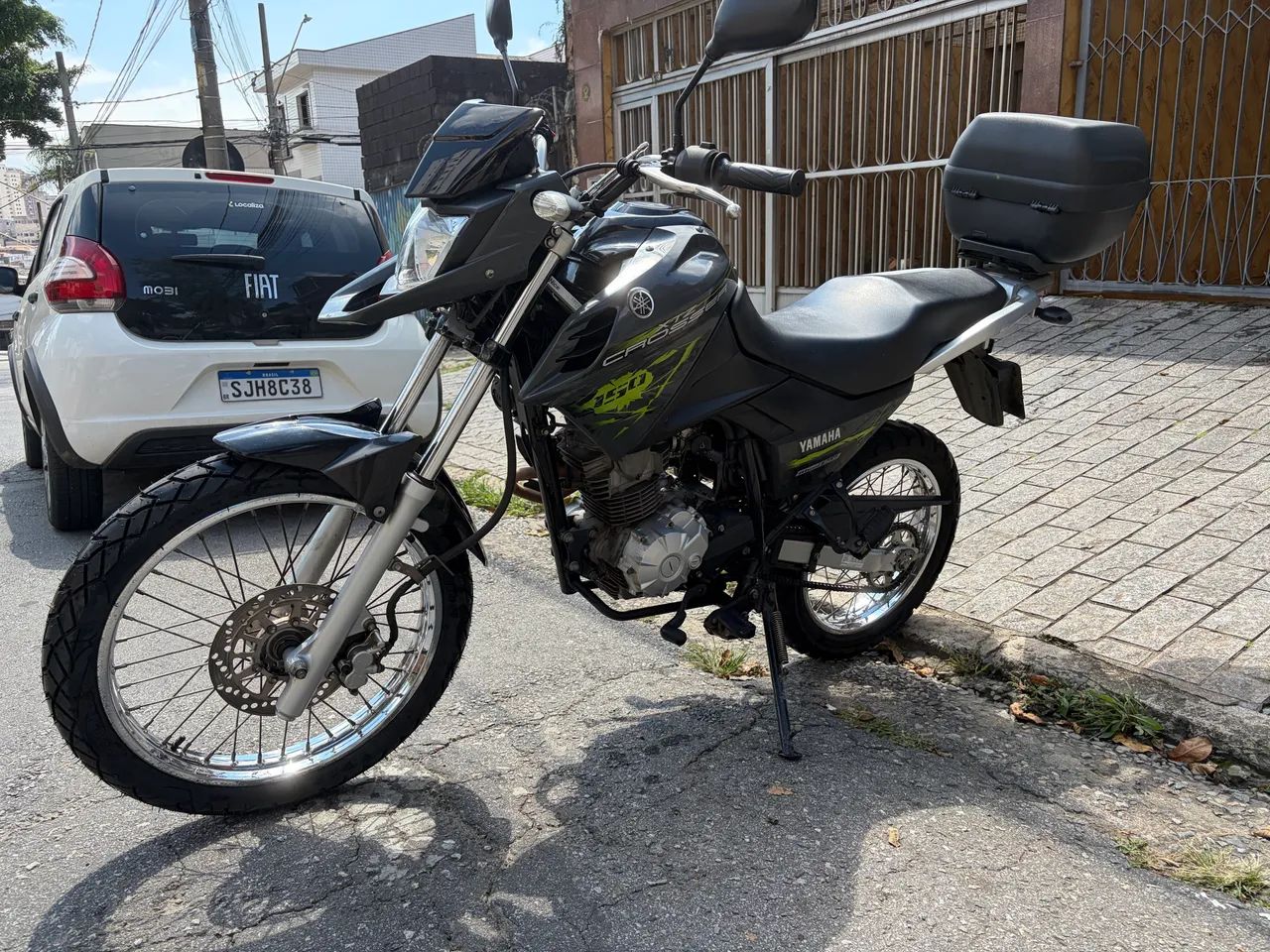 Xtz Crosser 150 ED - Foto 2