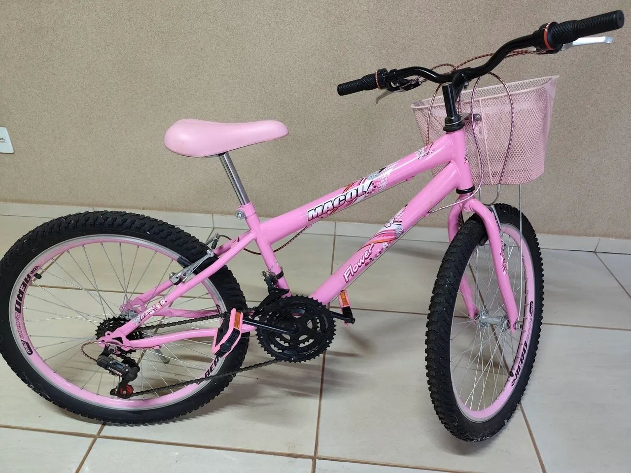 Bicicleta  - Foto 2