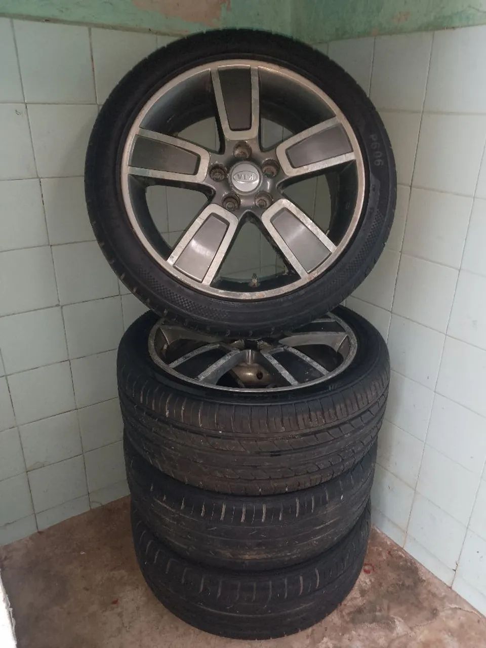 Roda