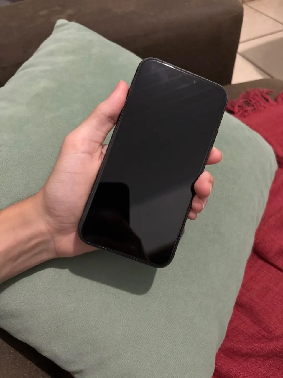 iPhone 11 (128gb) - Foto 4