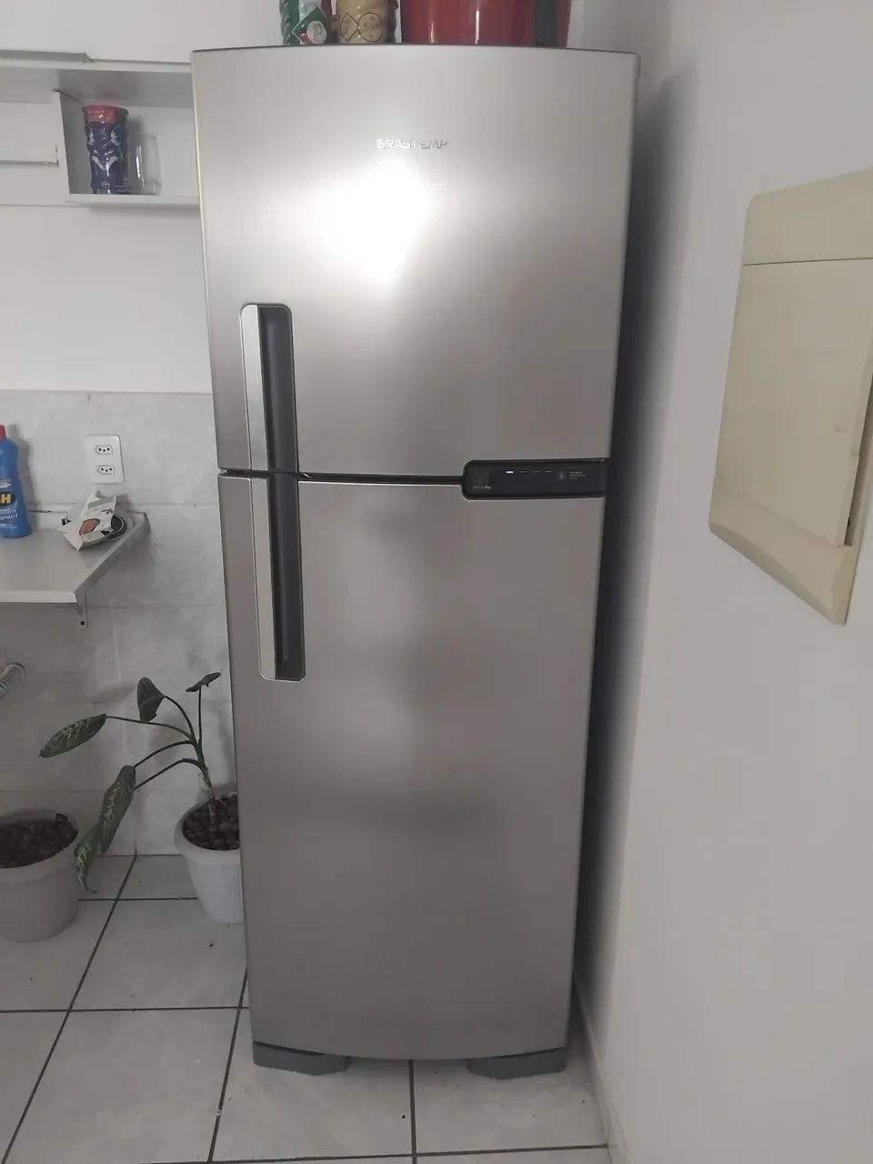 Geladeira
