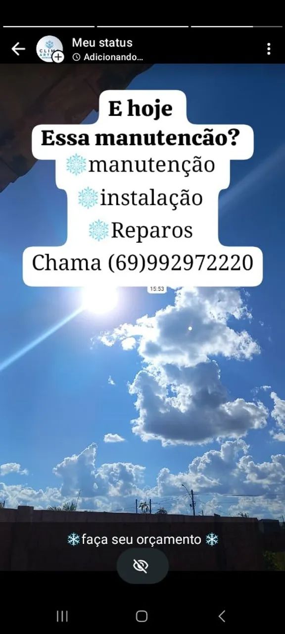 Ar condicionado serviços  - Foto 2