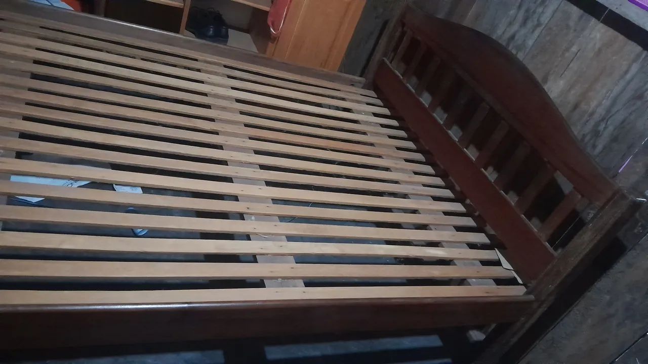 Cama de casal - Foto 2