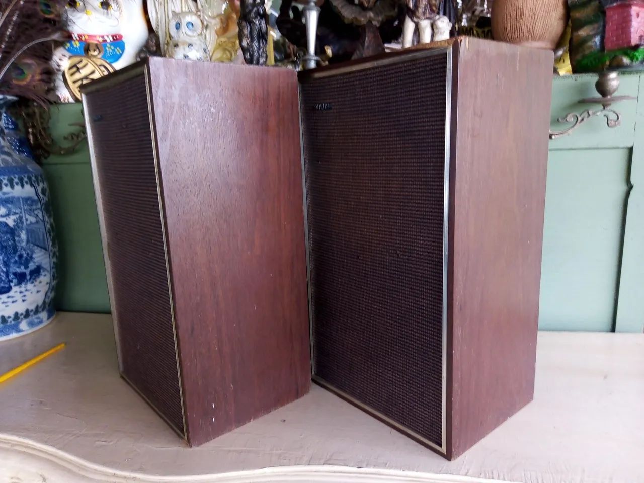 Caixas de Som Phillips  - Foto 2
