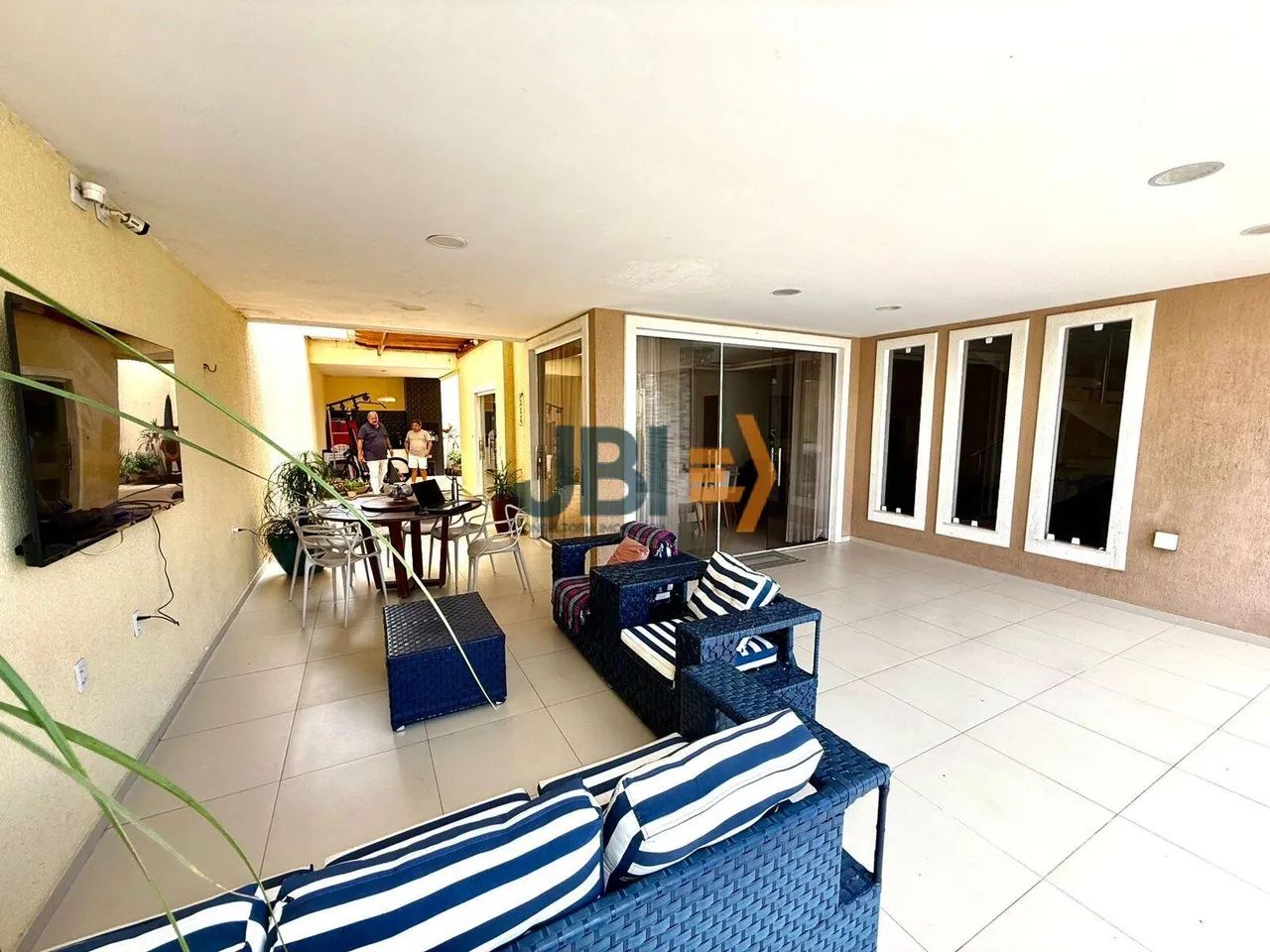 Vende-se casa alto padrão com 3 quartos - Rodolfo Teofilo - Foto 2