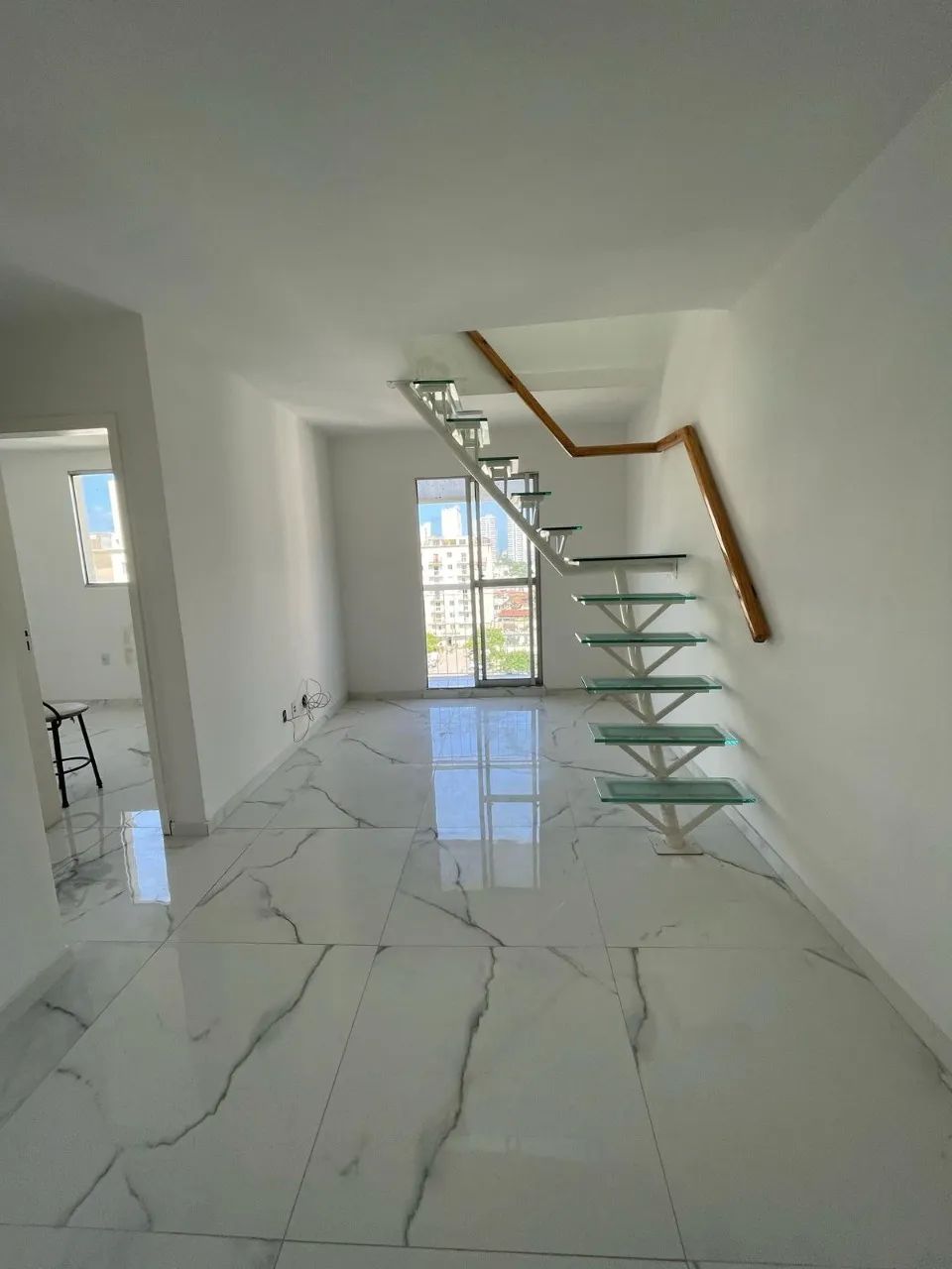 VENDO OU ALUGO EXCELENTE COBERTURA - 3 QTS - 115M2 ALUGUEL 3MIL C/ TXS INCLUSAS - Foto 4