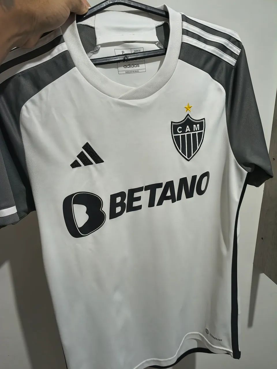Camisa atlético mineiro original 