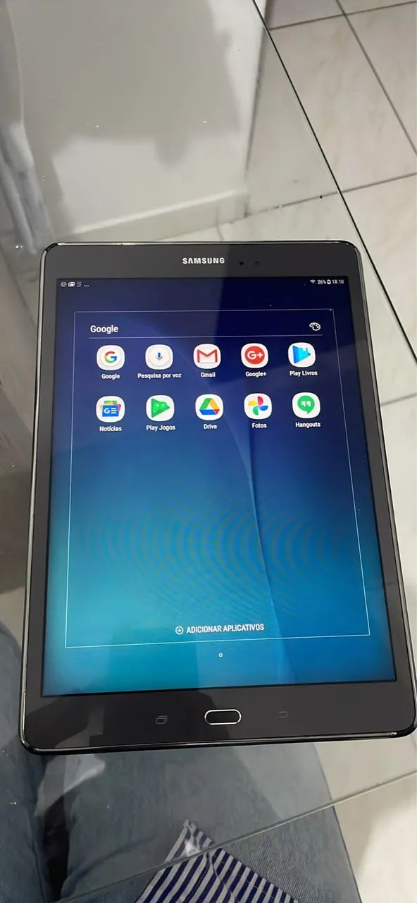 Tablet Samsung  - Foto 4
