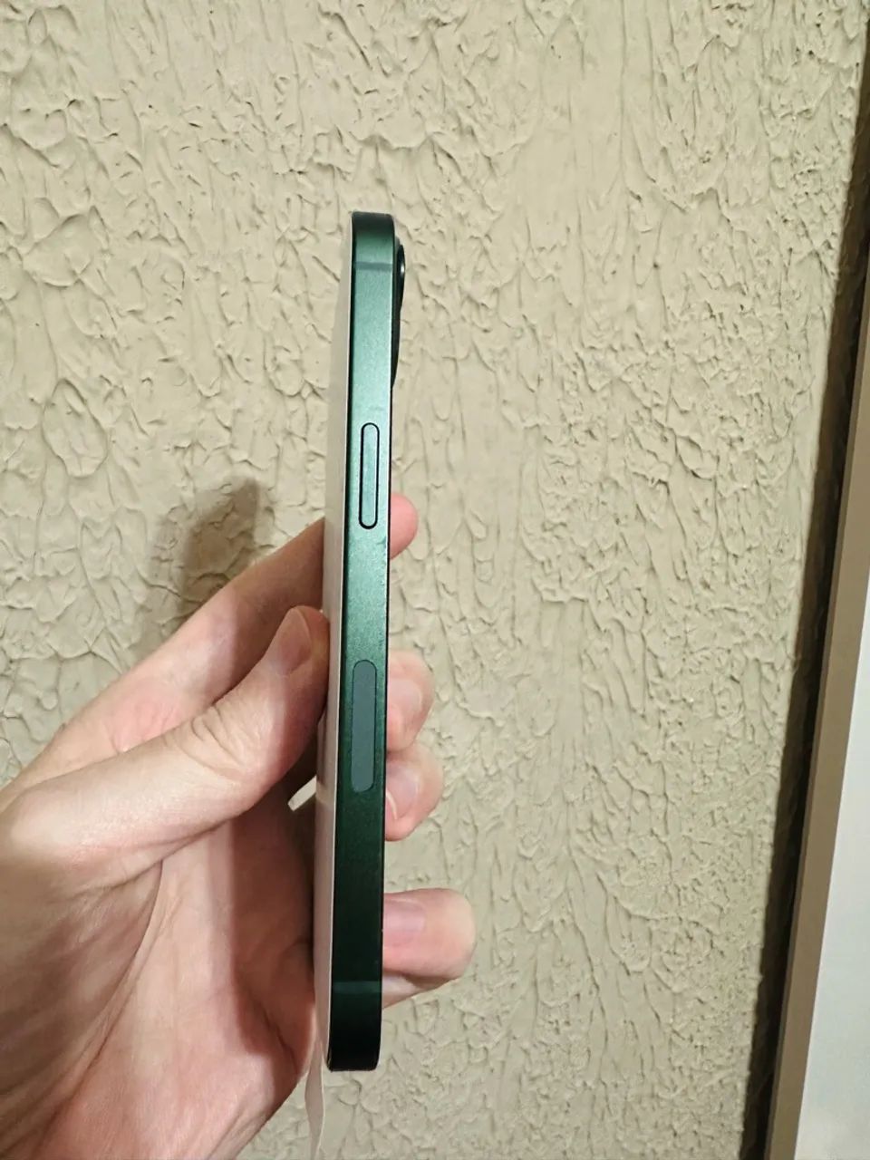 iPhone 13 128Gb verde - Foto 4