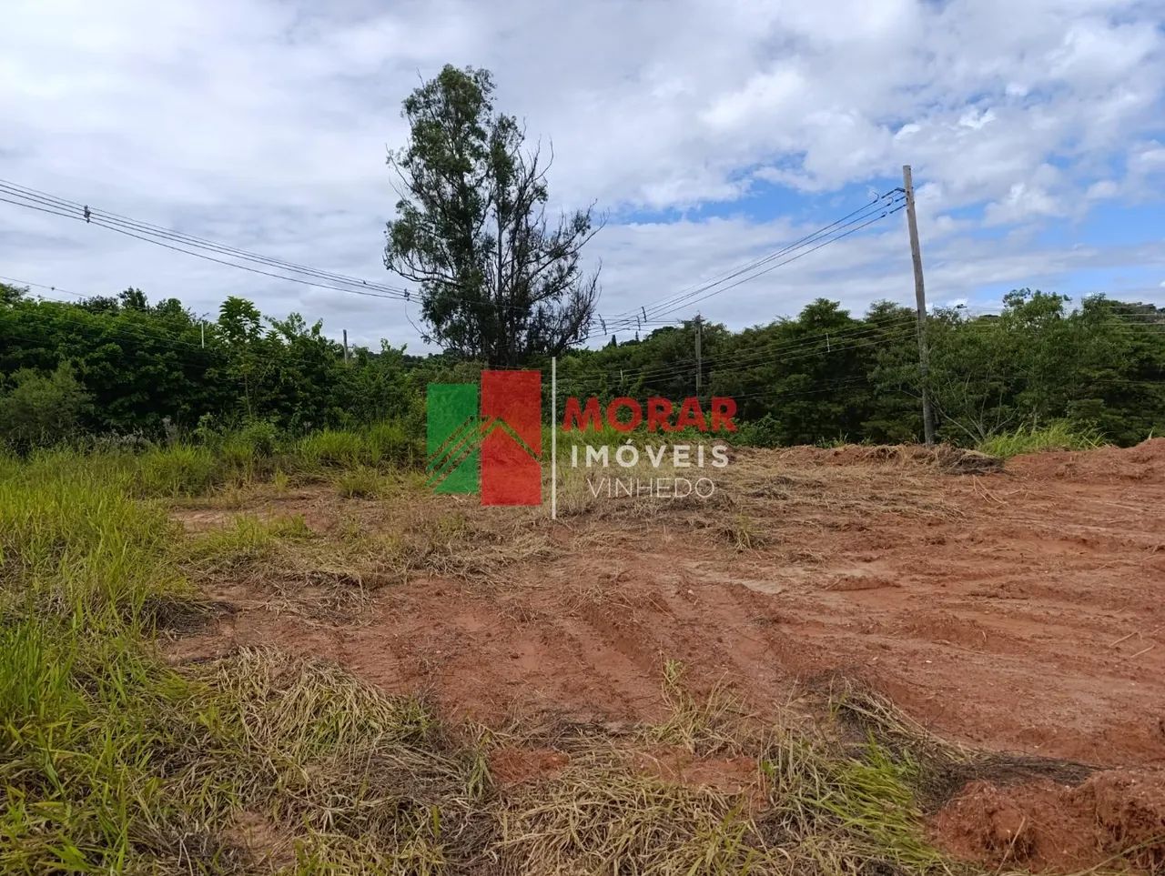 Terreno para chácara a venda em Valinhos/SP - Foto 2