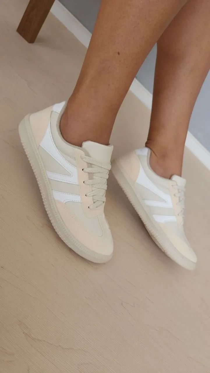 Sapatinho casual