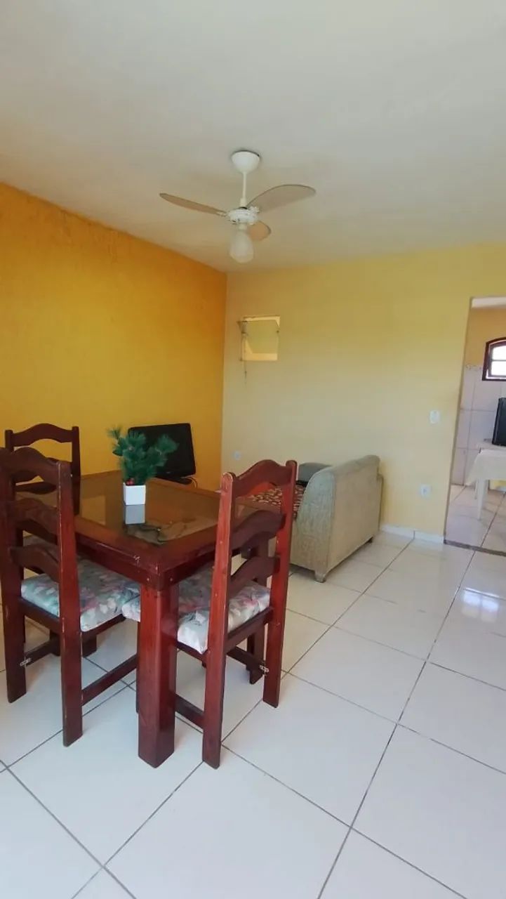 Casa para Carnaval há 10 min. (de carro) de Cabo Frio - Foto 4