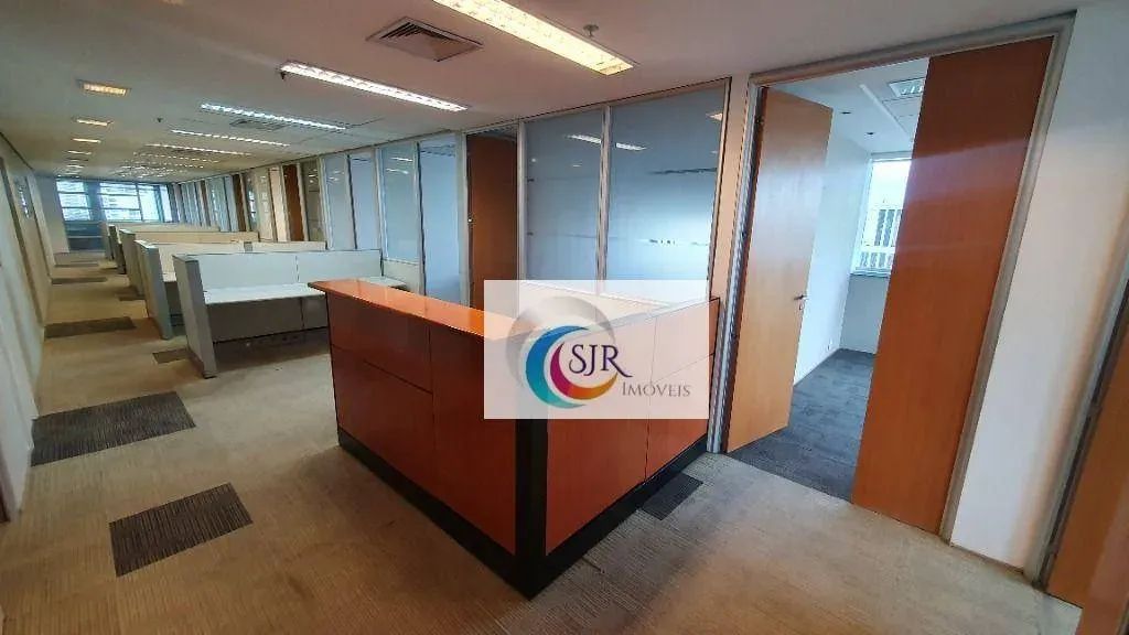 Conjunto, 362 m² - Pinheiros - São Paulo/SP - Foto 5