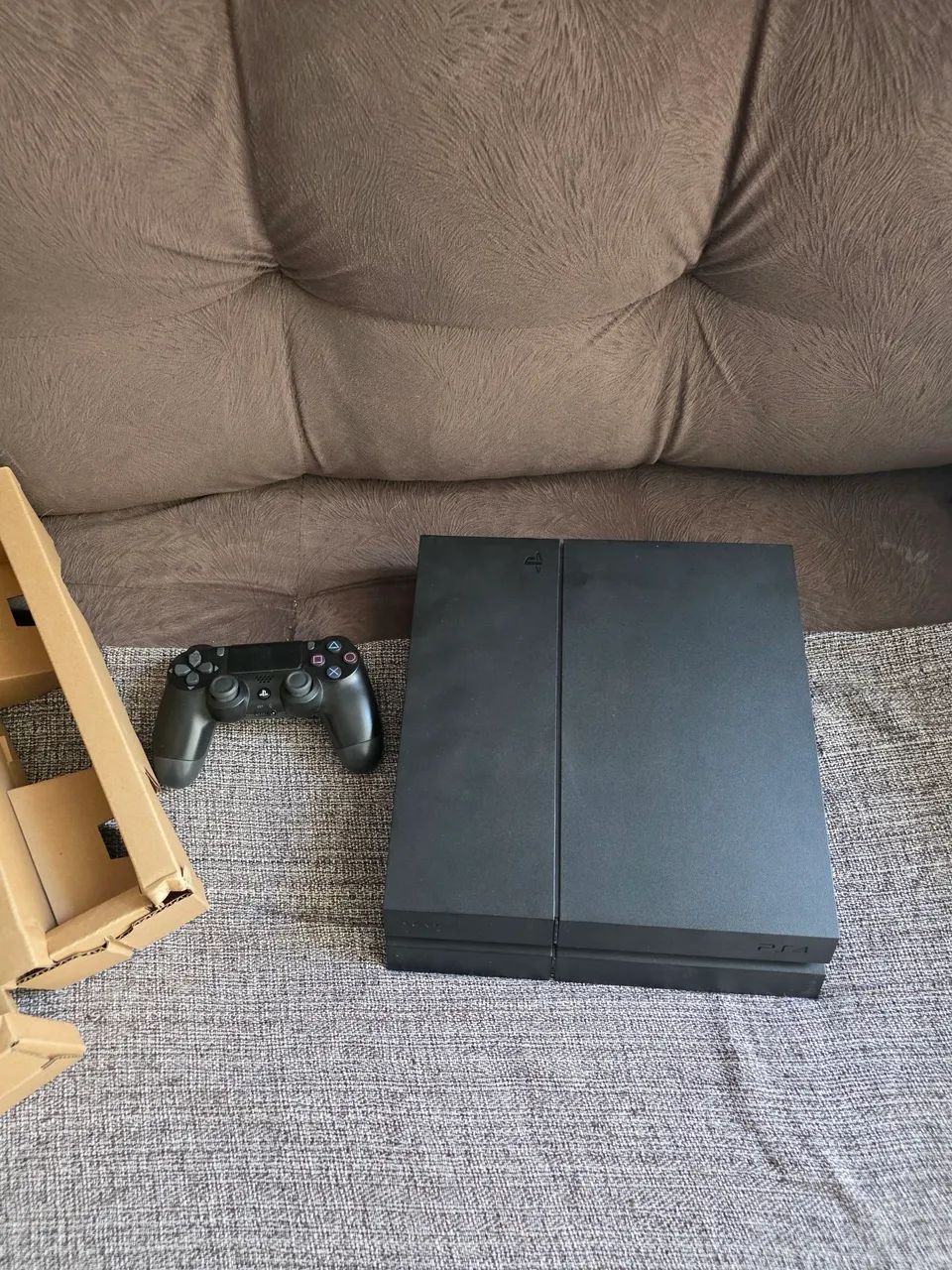 PLAYSTATION 4 FAT CUH-1214A - Foto 2