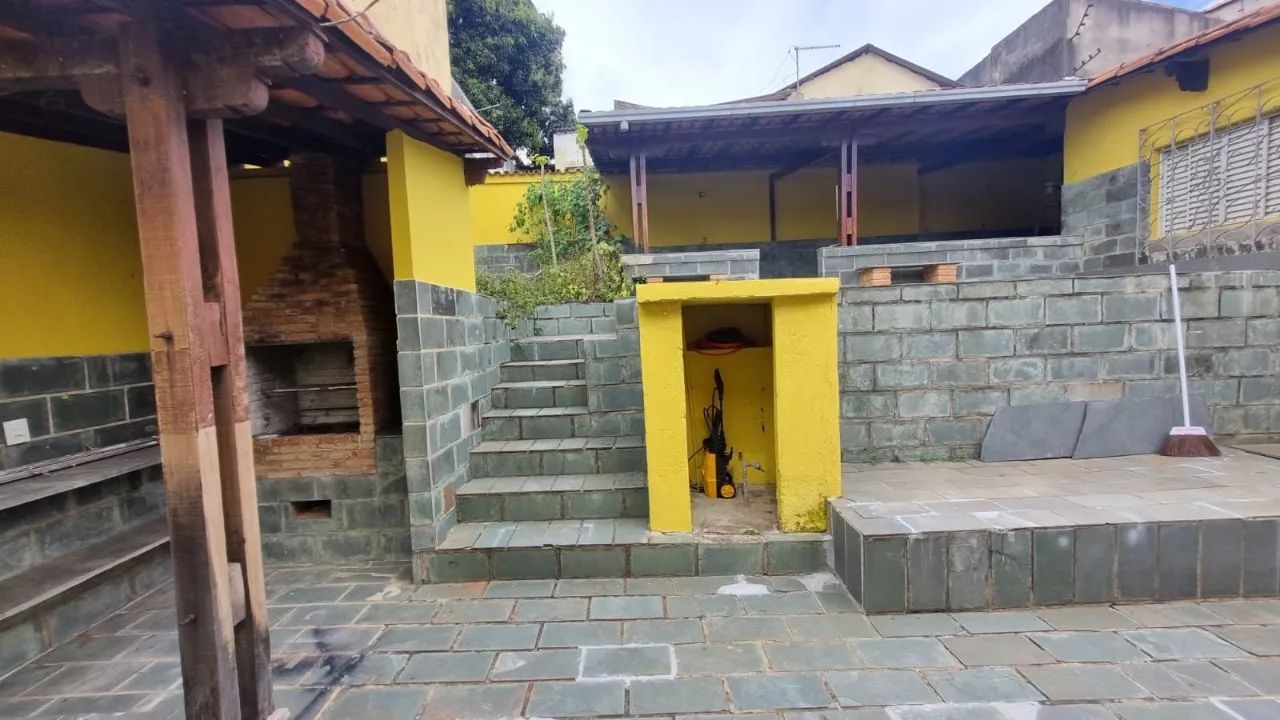 Casa Bairro Santa Efigenia - Foto 2