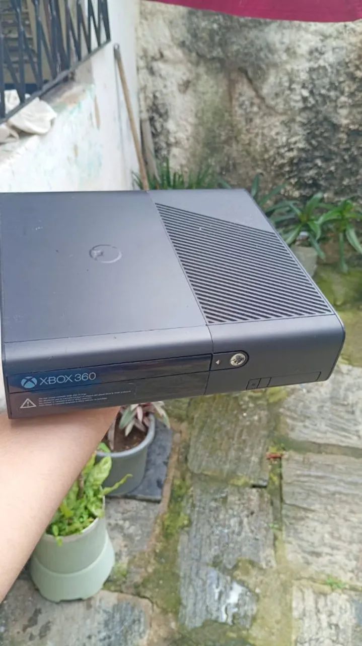 Vendo Xbox 360