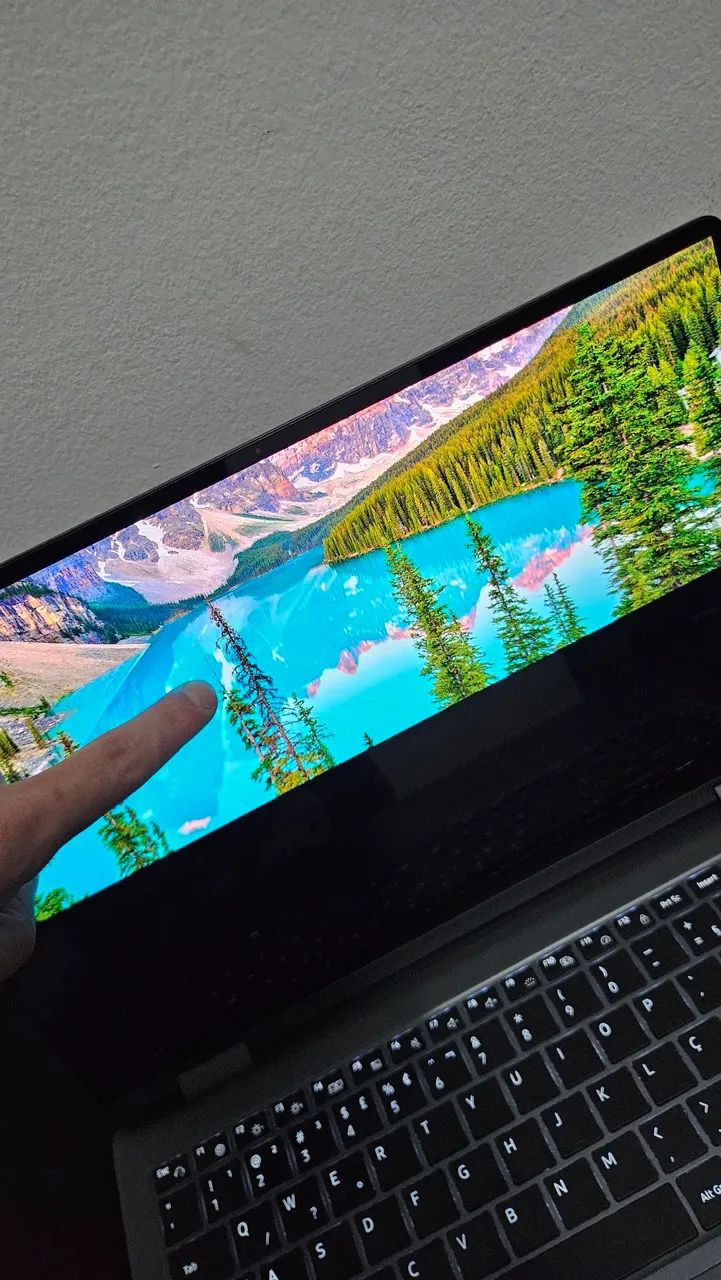 Samsung Galaxy Book3 360 - i7 13th - touchscreen  - Foto 4