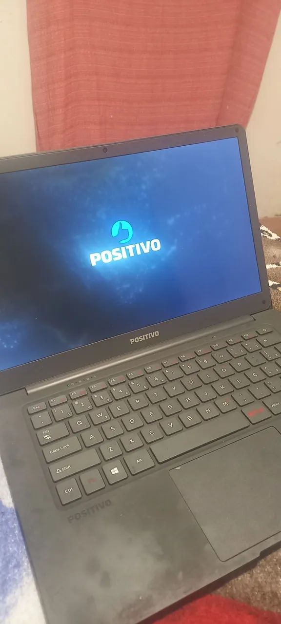 Notebook positivo 32gb - Foto 3