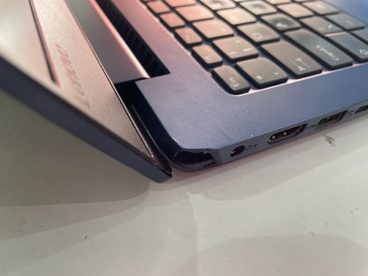 Notebook Lenovo Ideapad 330S - Foto 3