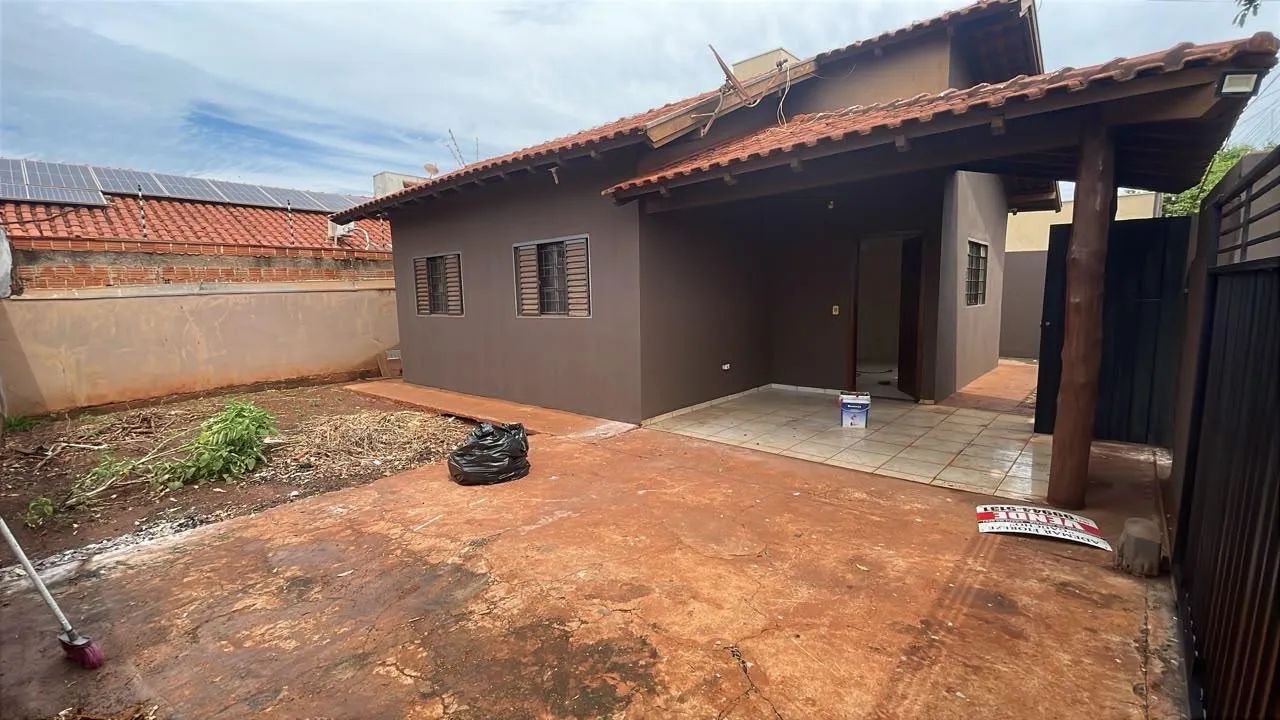 Vendo Casa em Dourados Ms - Foto 3