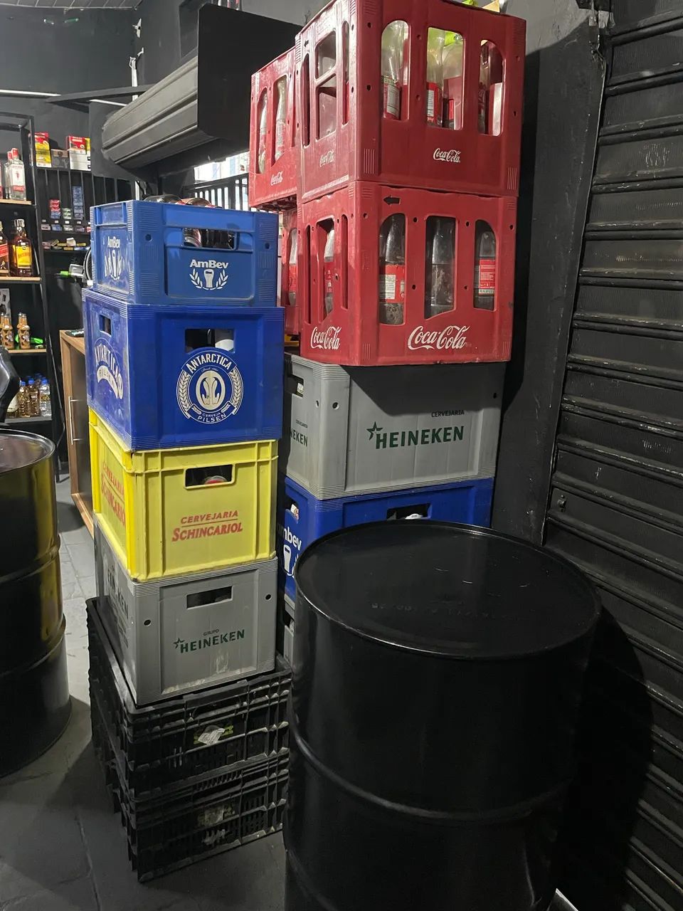 Tambor 65193311329794121