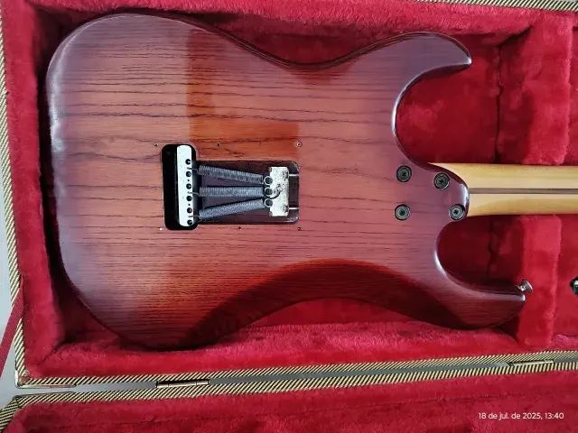 Ibanez japonesa - Foto 3