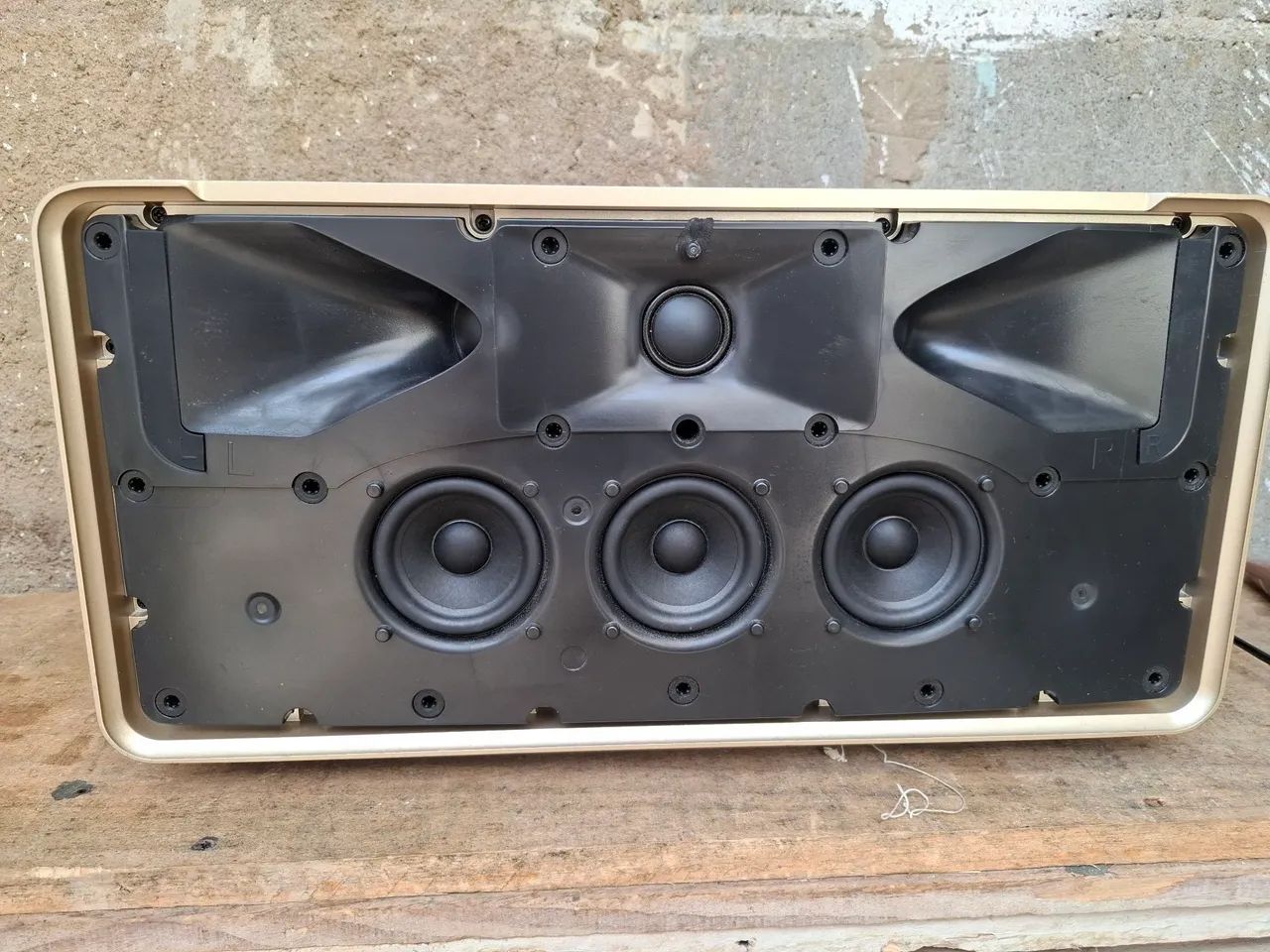 Jbl authentics 500 - Foto 4
