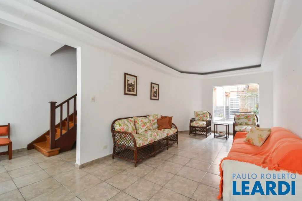 CASA DE VILA - ACLIMAÇÃO - SP - Foto 3