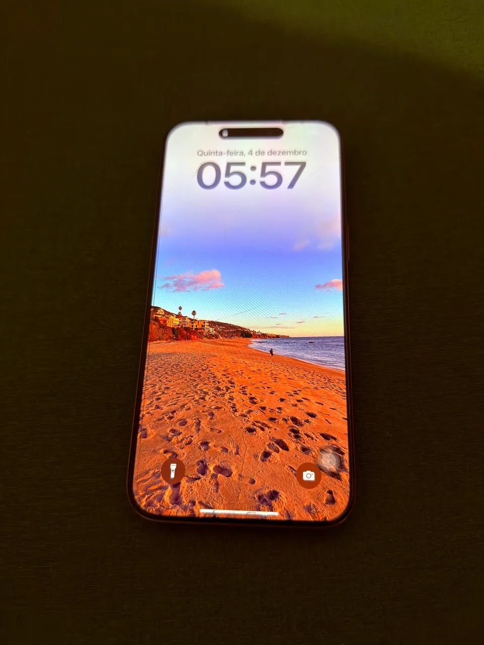 Iphone 15 PRO MAX 256 gb - Foto 2