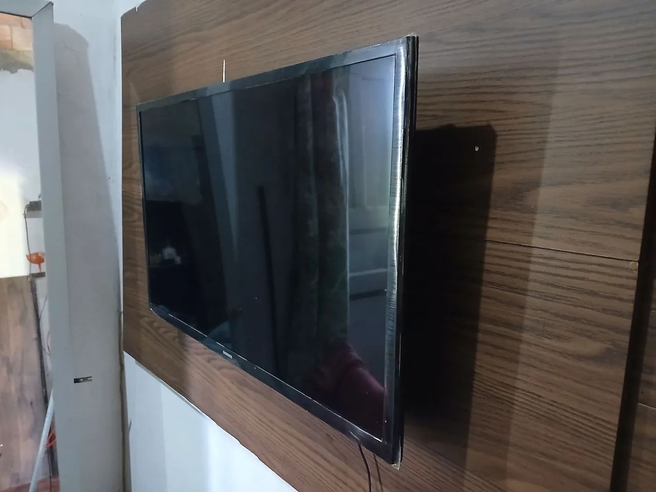 Smart tv 32  - Foto 3
