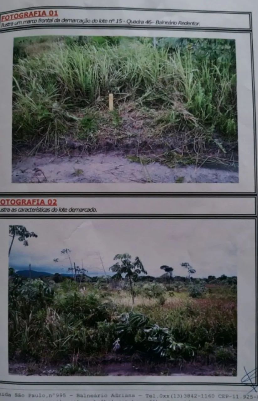 VENDA DE LOTE. - Foto 2