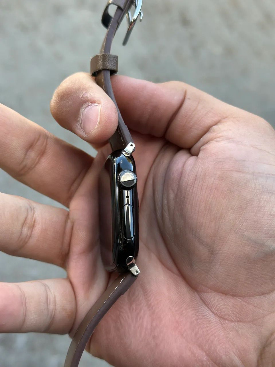 Apple Watch serie 10 46mm (Novo)  - Foto 4