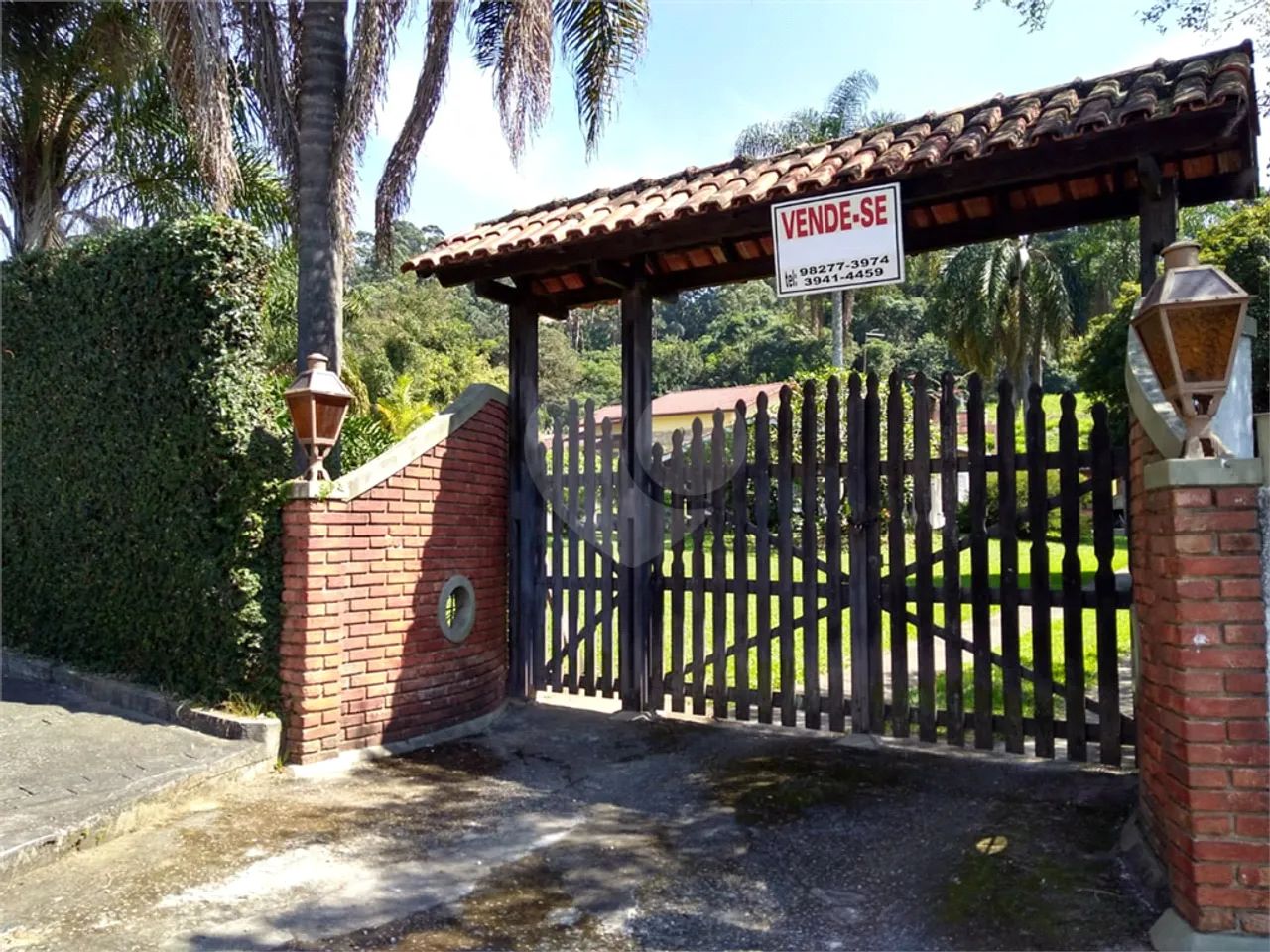 Chácara com 3 quartos à venda em Chácara jaraguá - SP - Foto 5