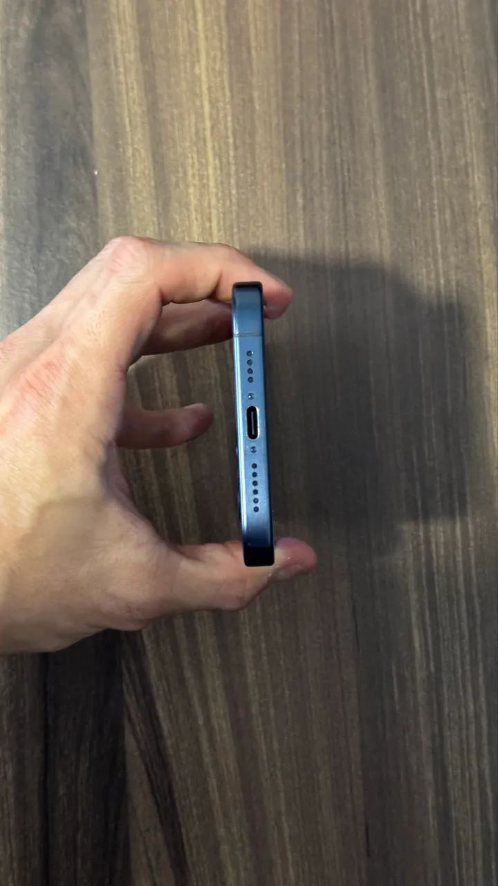 iPhone 15 PRO MAX 256GB - Foto 5