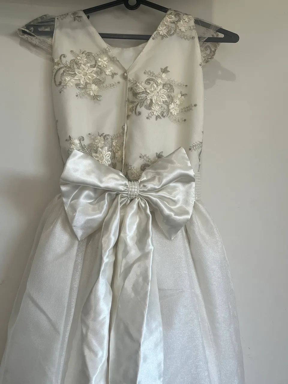 Vestido Dama honra casamento - Foto 2