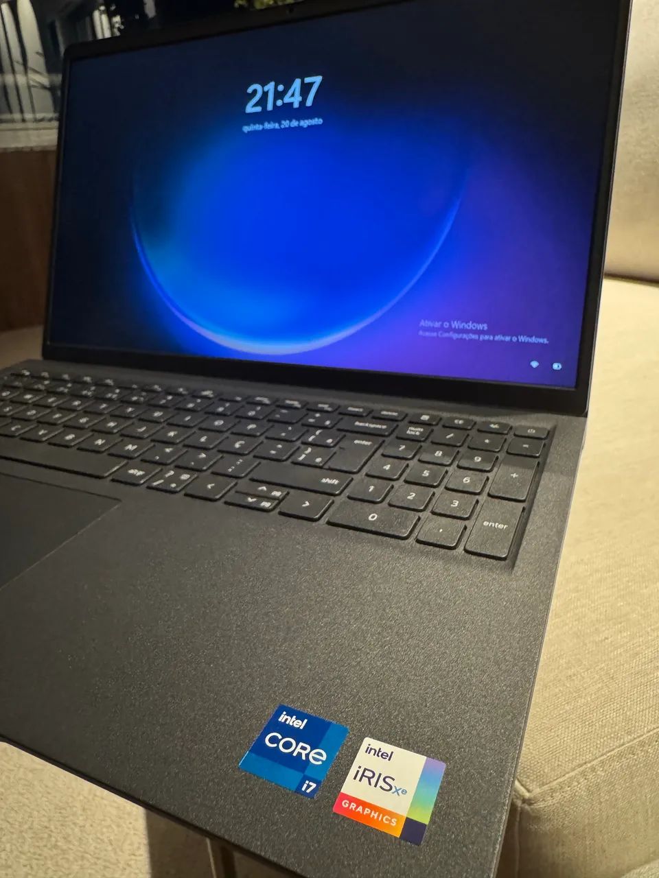 Notebook Dell Inspirion  - Foto 4