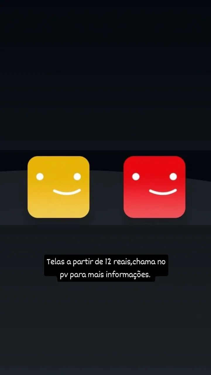 Telas/Streams
