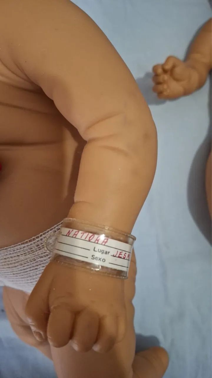 Boneca - Foto 4