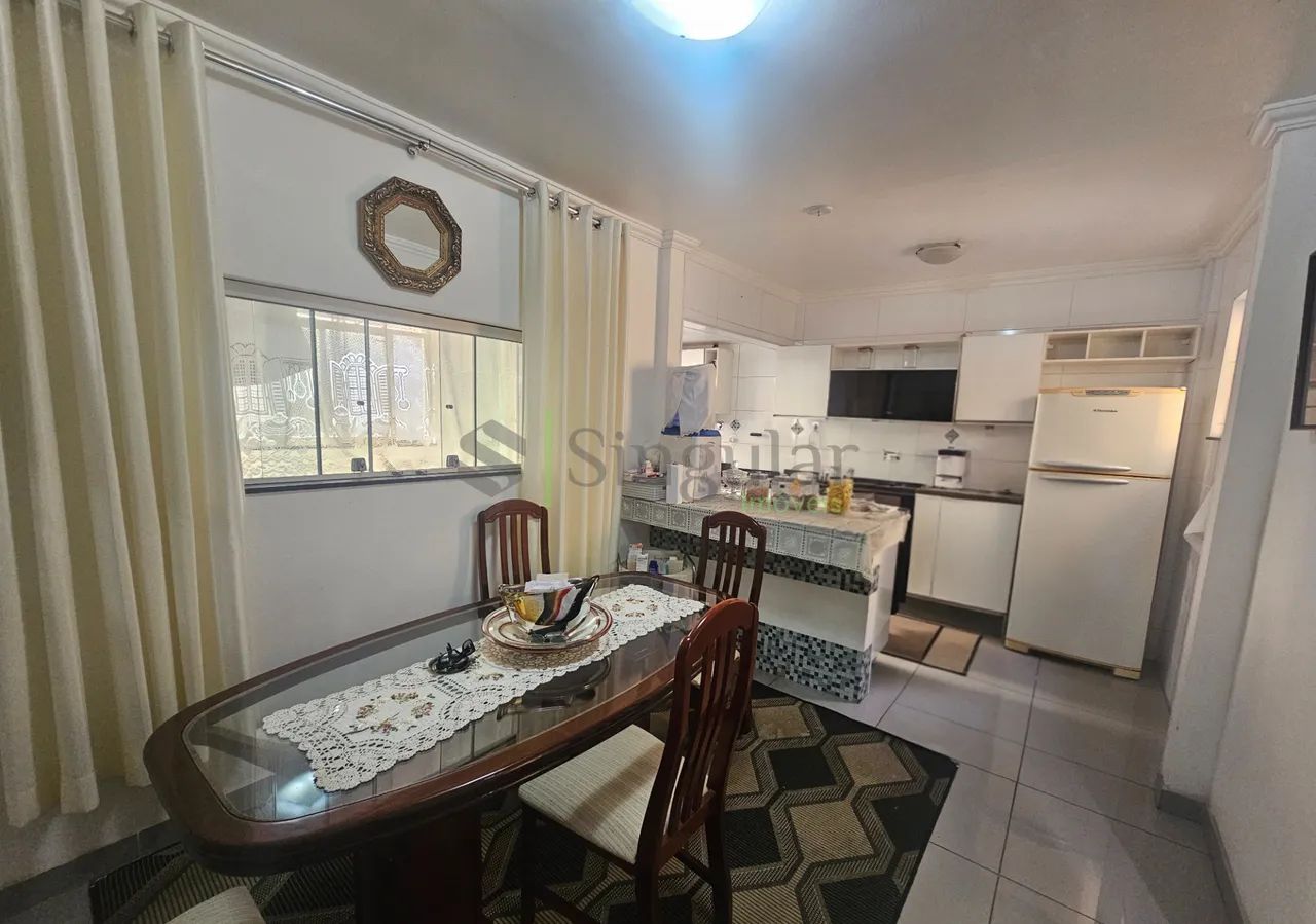 Apartamento 3 Quartos com Vaga no Cascatinha! - Foto 4
