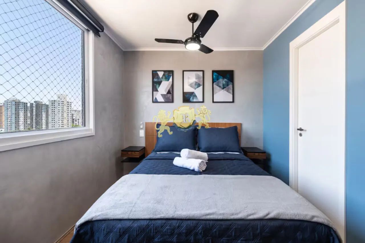 Flat com 1 Quarto à venda, 19m² - Brás - Foto 4