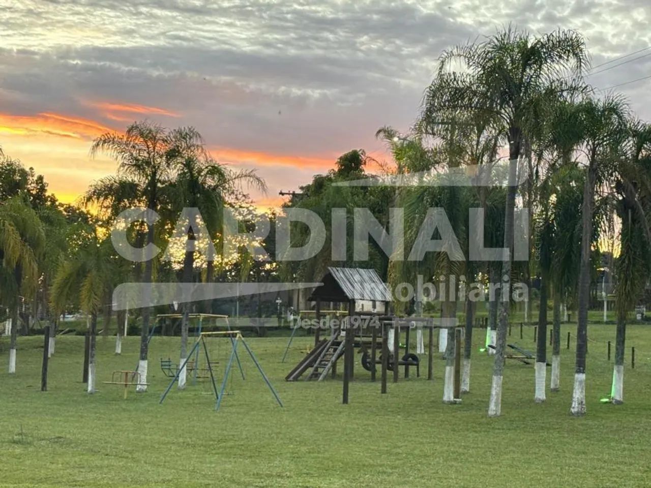 Rural Terreno com condomínio em Brotas - Foto 4
