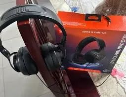 JBL QUANTUM M2 Lacrado - Foto 4