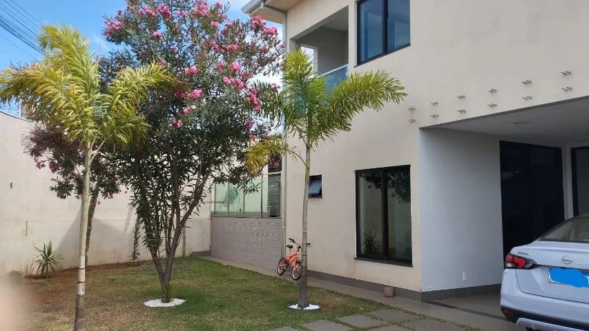 Foto - Anápolis - Maracanã