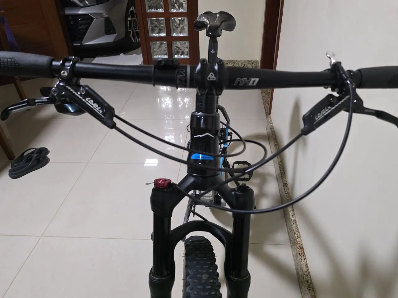 Bike MTB Bigh Whell 7.6 - Foto 4