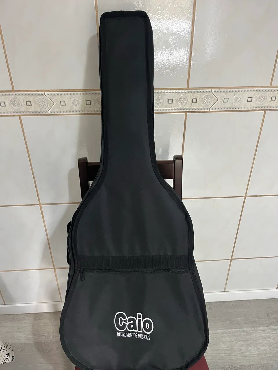 Violão Menphis - Foto 4